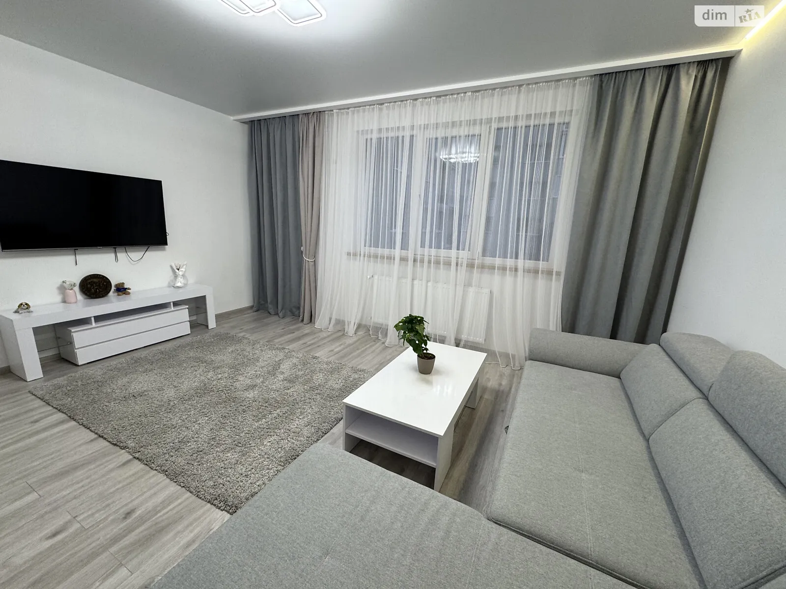 Продается 2-комнатная квартира 66 кв. м в Львове, ул. Вулецкая - фото 1