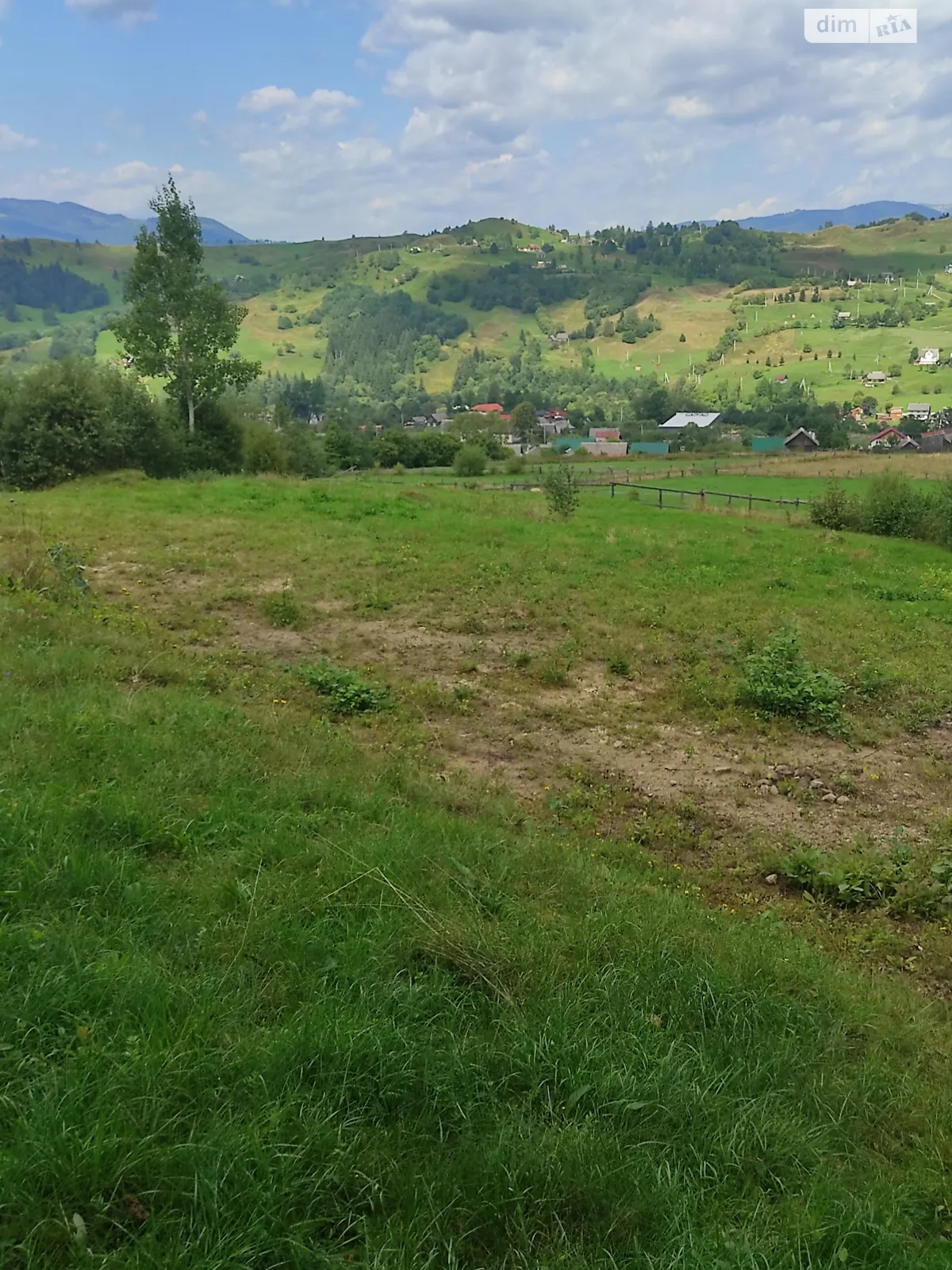 Продається земельна ділянка 25 соток у Закарпатській області, цена: 50000 $ - фото 1