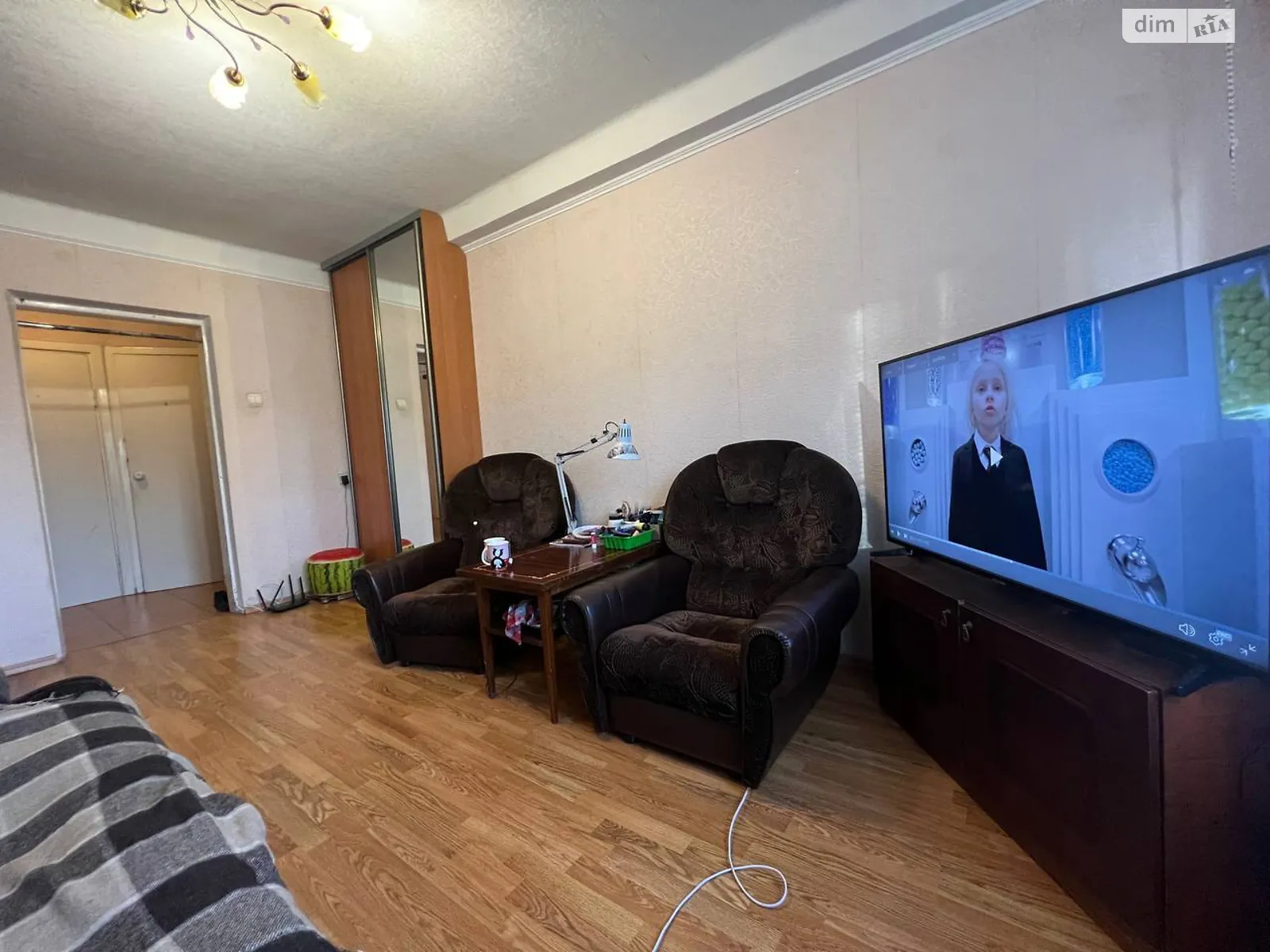 Продается 3-комнатная квартира 65 кв. м в Киеве, ул. Петра Запорожца, 11 - фото 1