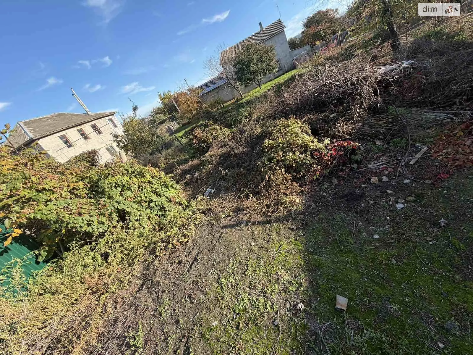 Продается земельный участок 1 соток в Одесской области, цена: 7000 $ - фото 1