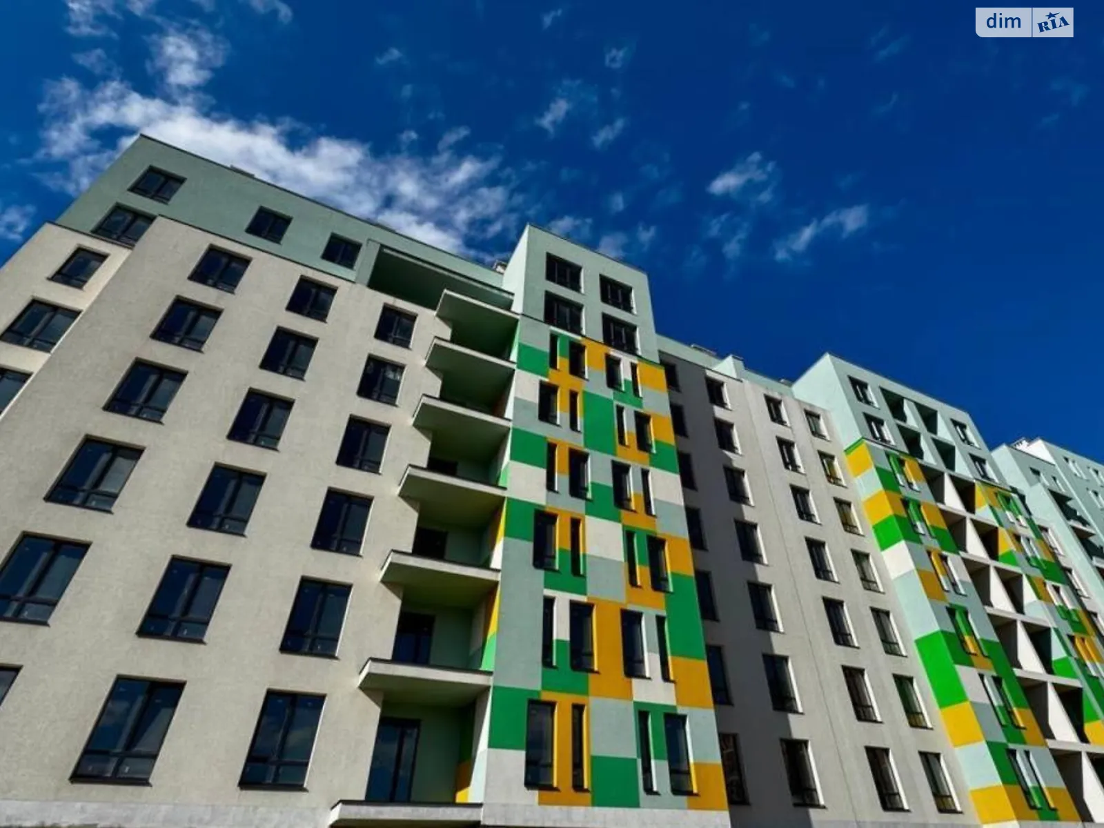 Продается 2-комнатная квартира 63.8 кв. м в Волчинце, ул. Тараса Шевченко - фото 1