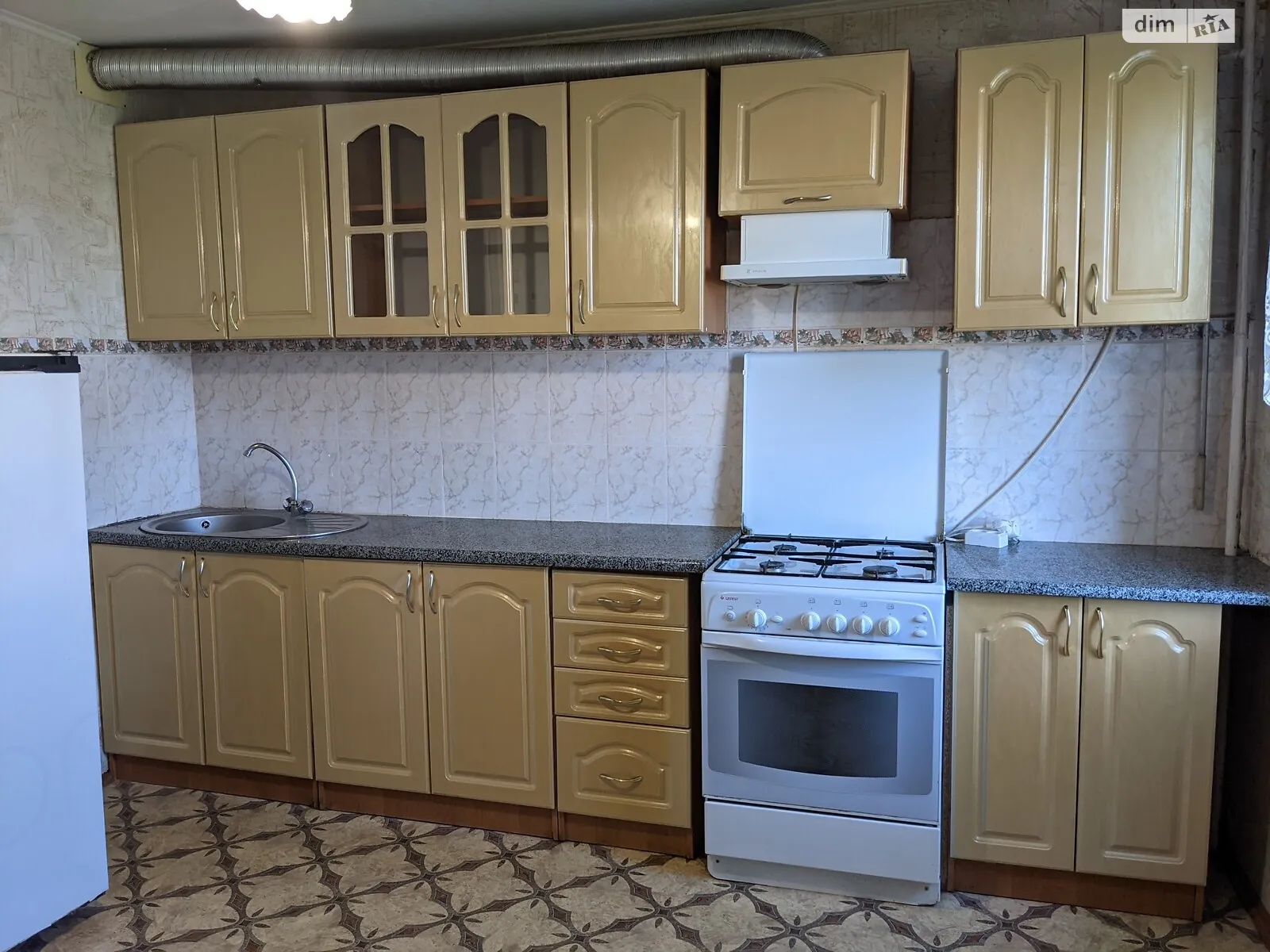 Здається в оренду 1-кімнатна квартира 38 кв. м у Вінниці, вул. Дьогтянецька(Лізи Чайкіної) - фото 1