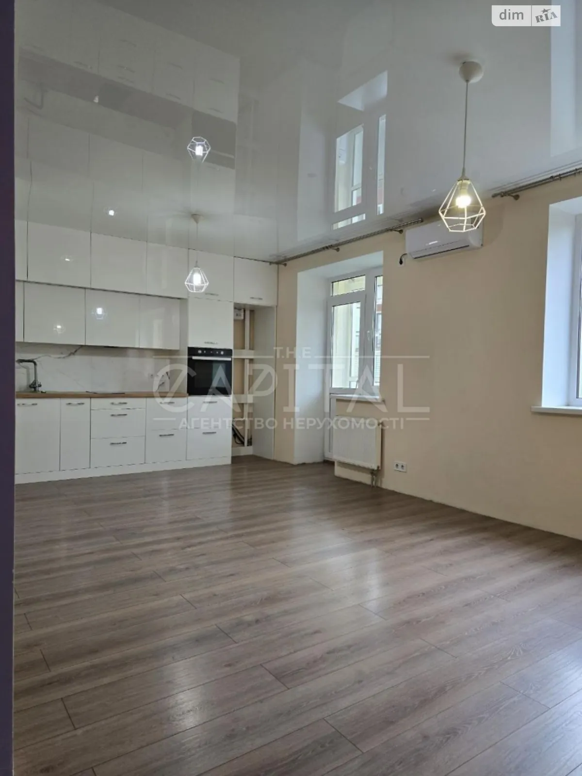 ул. Академика Лебедева, 1 корпус 8 Феофания Киев ЖК Сказка - фото 3