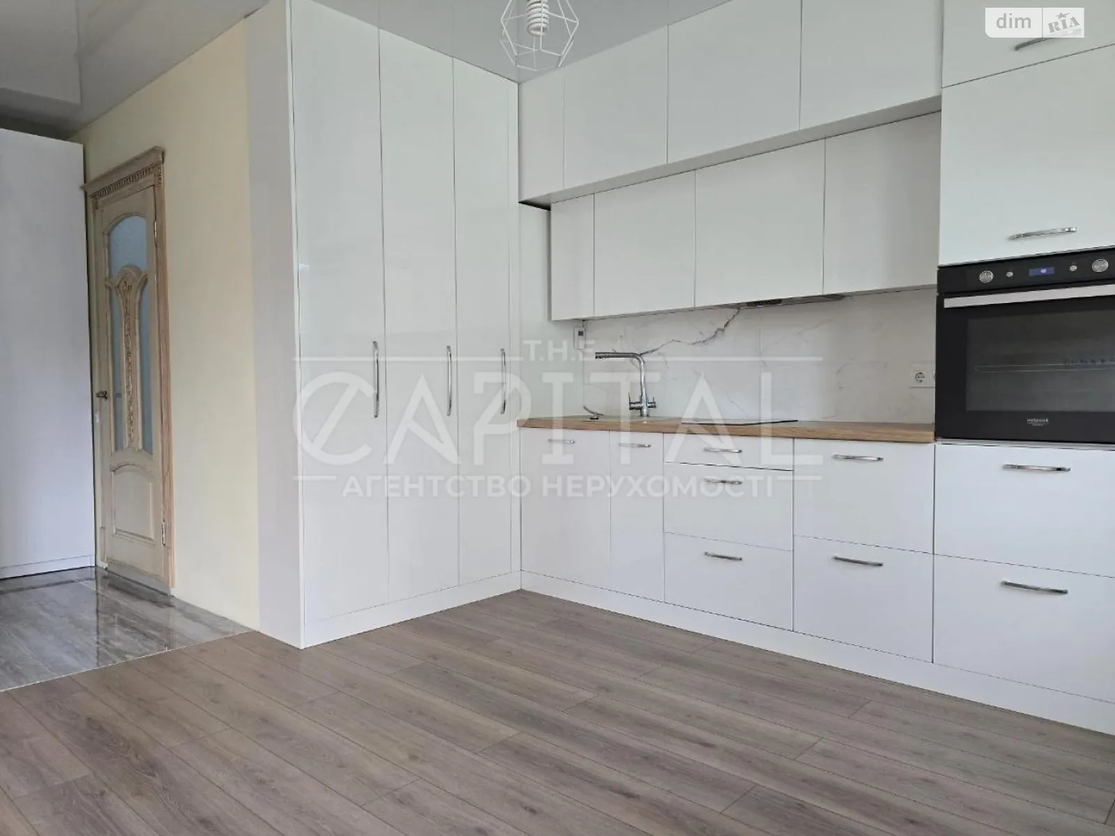 ул. Академика Лебедева, 1 корпус 8 Феофания Киев ЖК Сказка - фото 4