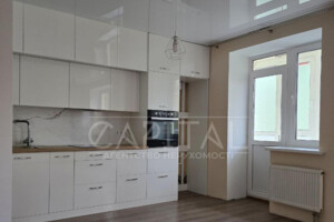 Продаж квартири, Київ, р‑н. Феофанія, Академіка Лебедєва вулиця, буд. 1 корпус 8