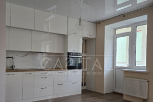 Продаж квартири, Київ, р‑н. Феофанія, Академіка Лебедєва вулиця, буд. 1 корпус 8