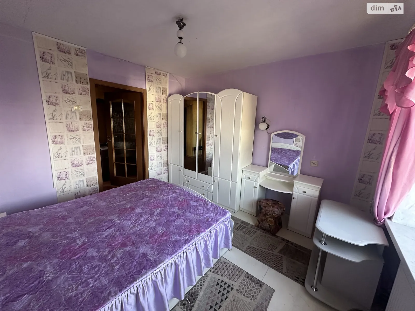 Сдается в аренду 2-комнатная квартира 36 кв. м в, цена: 9000 грн - фото 1