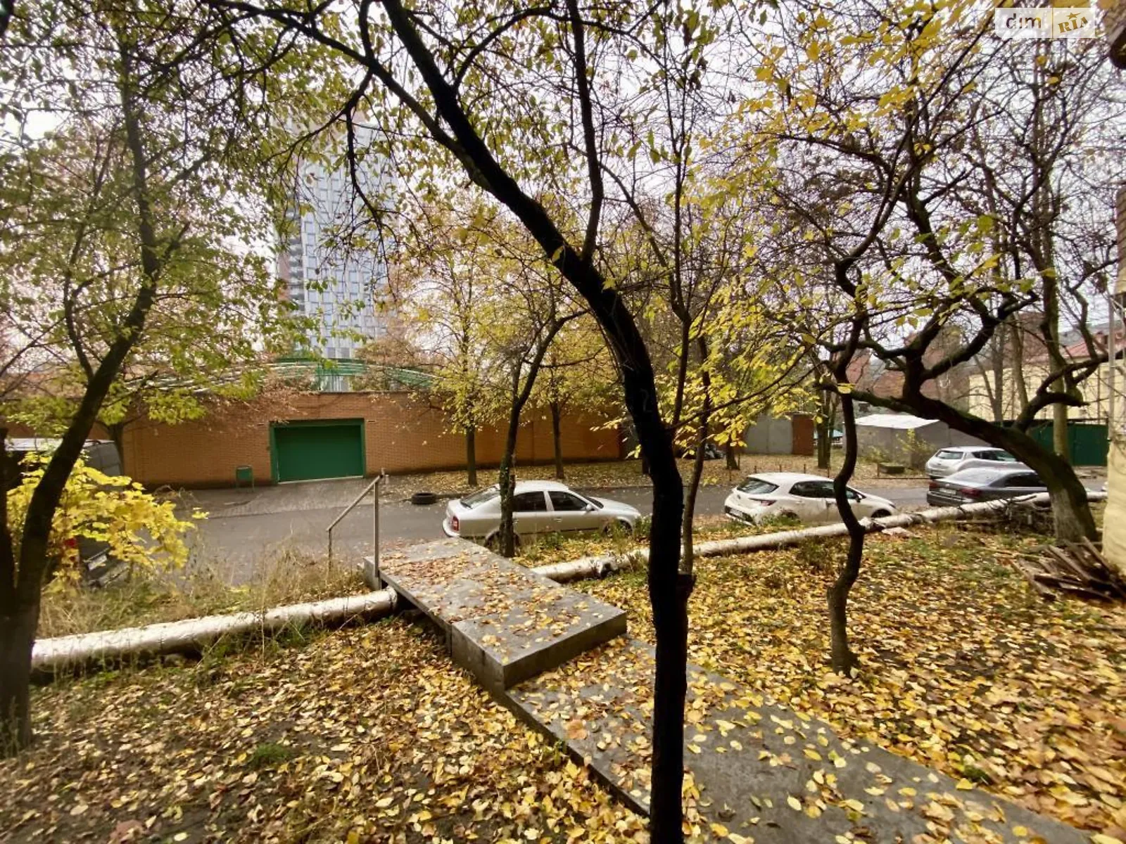 Продается 2-комнатная квартира 53.9 кв. м в Днепре, ул. Вернадского Владимира, 35 корпус 5 - фото 1