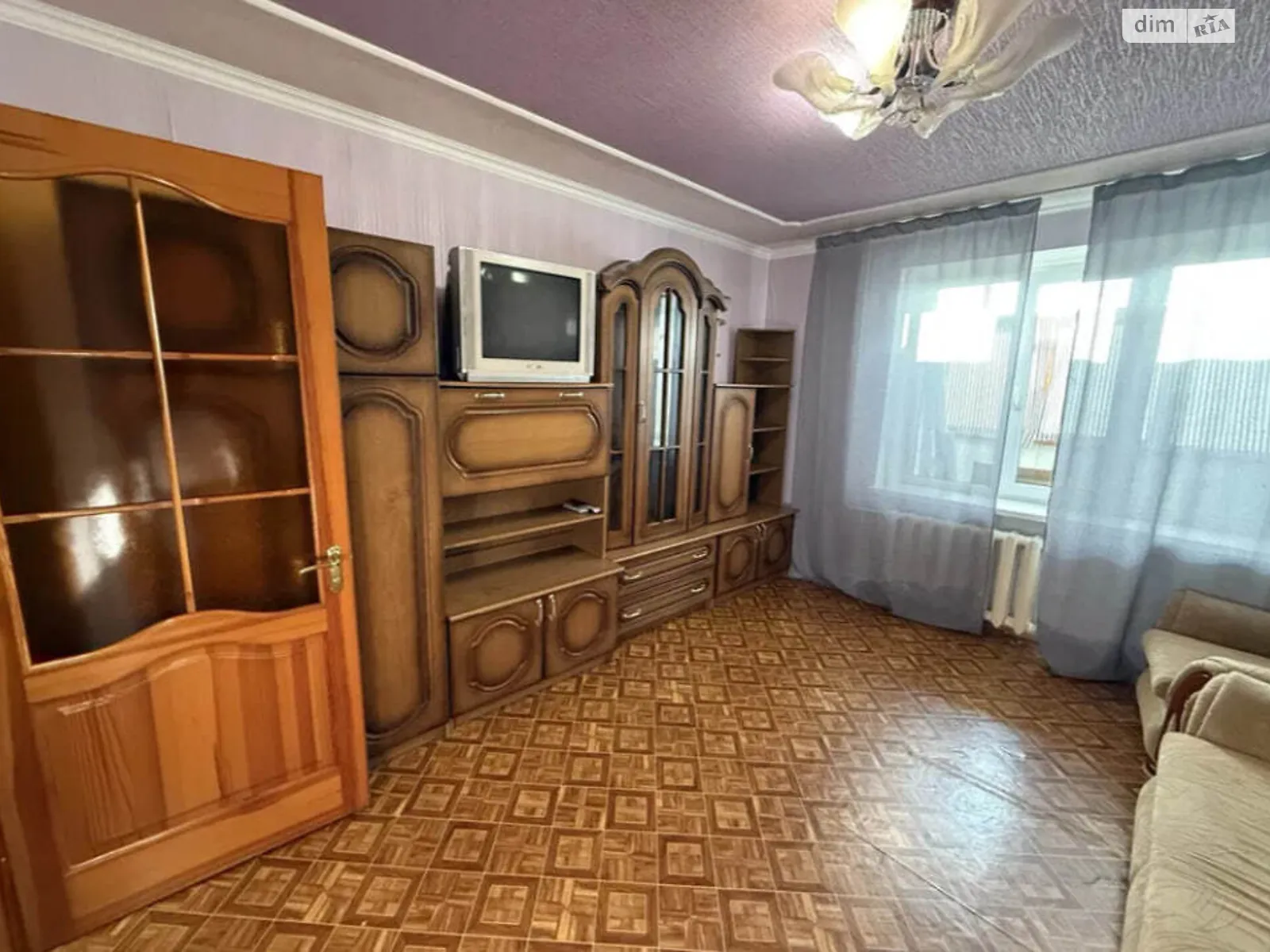 Продается 2-комнатная квартира 47.5 кв. м в Днепре, ул. Дементьева, 2 - фото 1