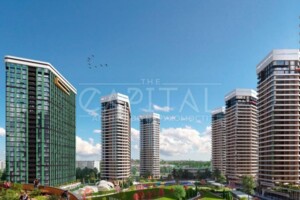 Продаж квартири, Київ, р‑н. Дарницький, Причальна вулиця, буд. 14