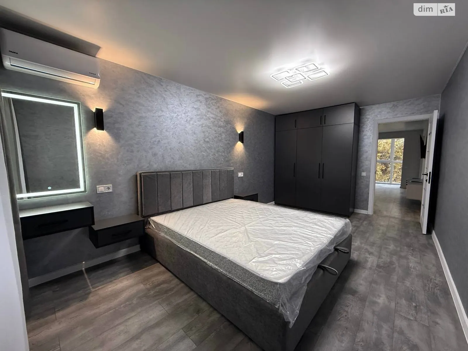 Сдается в аренду 2-комнатная квартира 45 кв. м в Кривом Роге, просп. Мира, 48 - фото 1