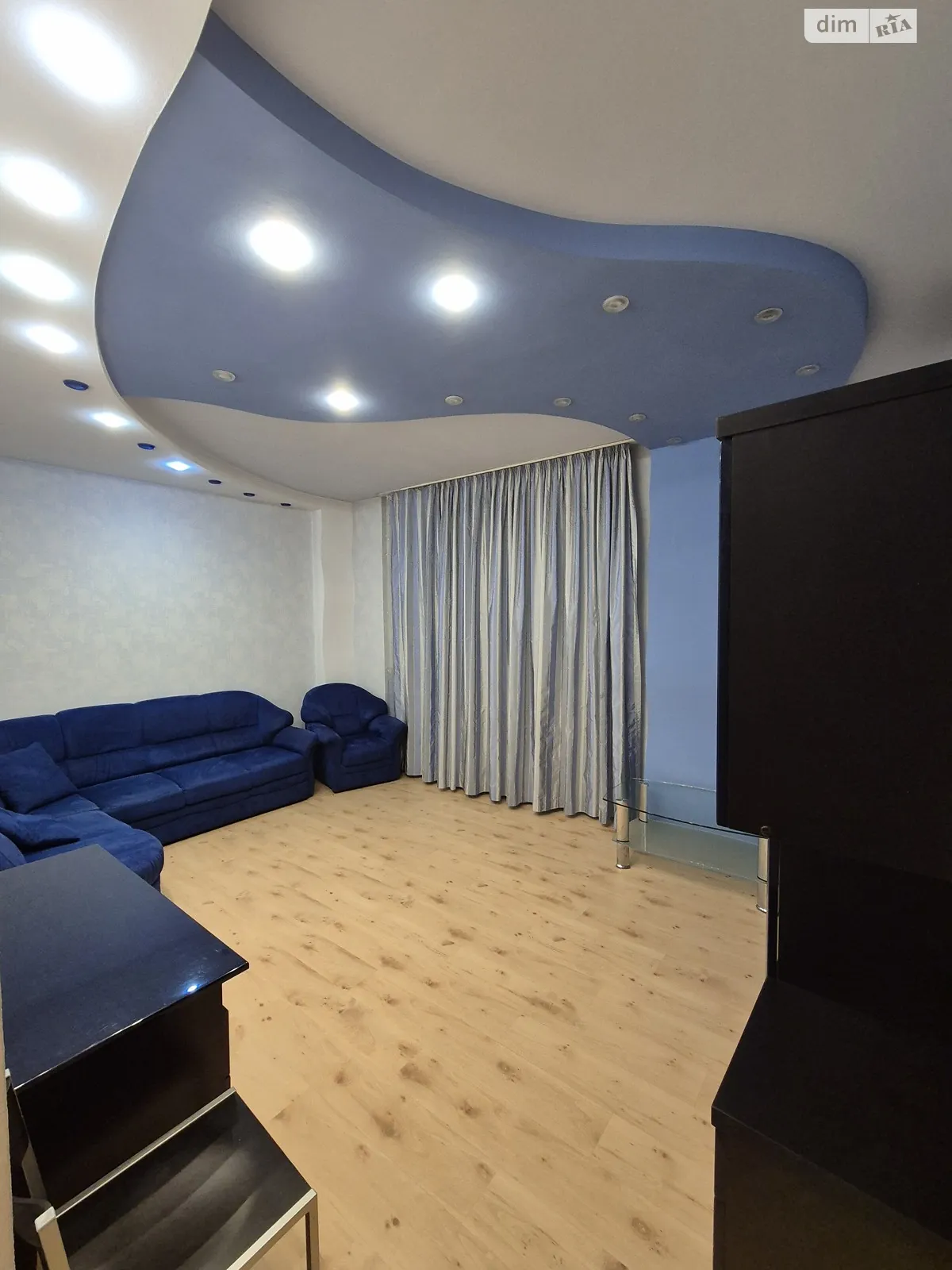 Продается 1-комнатная квартира 52.7 кв. м в Киеве, ул. Профессора Подвысоцкого, 6В - фото 1