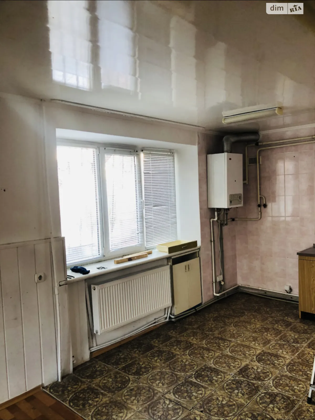 Продается 2-комнатная квартира 46 кв. м в Житомире, ул. Гоголевская - фото 1