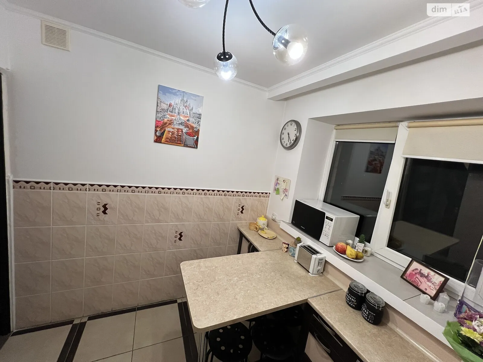 1-комнатная квартира 30.2 кв. м в Тернополе, ул. Бойчуков Братьев - фото 1