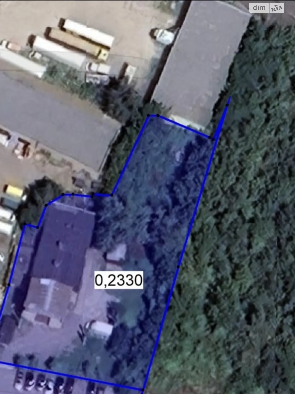 Продається приміщення вільного призначення 440 кв. м в 1-поверховій будівлі, цена: 395000 $ - фото 1