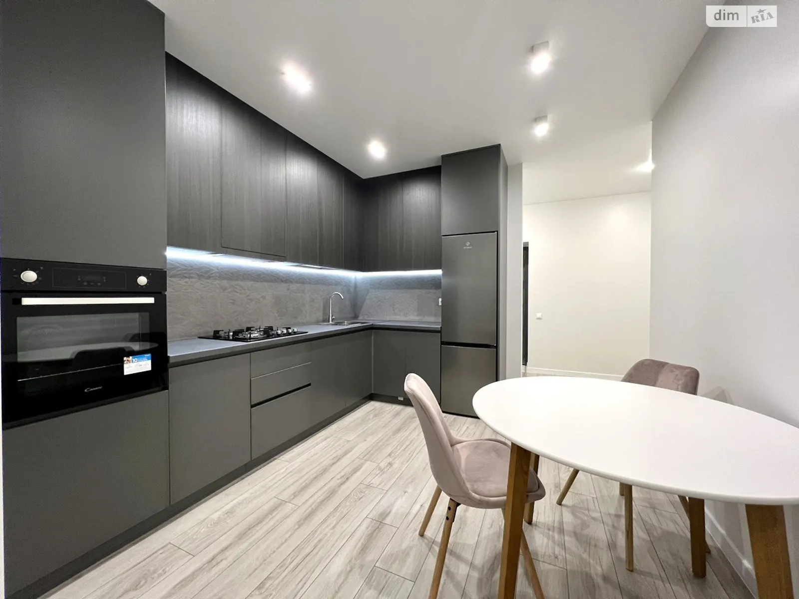 Здається в оренду 1-кімнатна квартира 45 кв. м у, цена: 15000 грн - фото 1