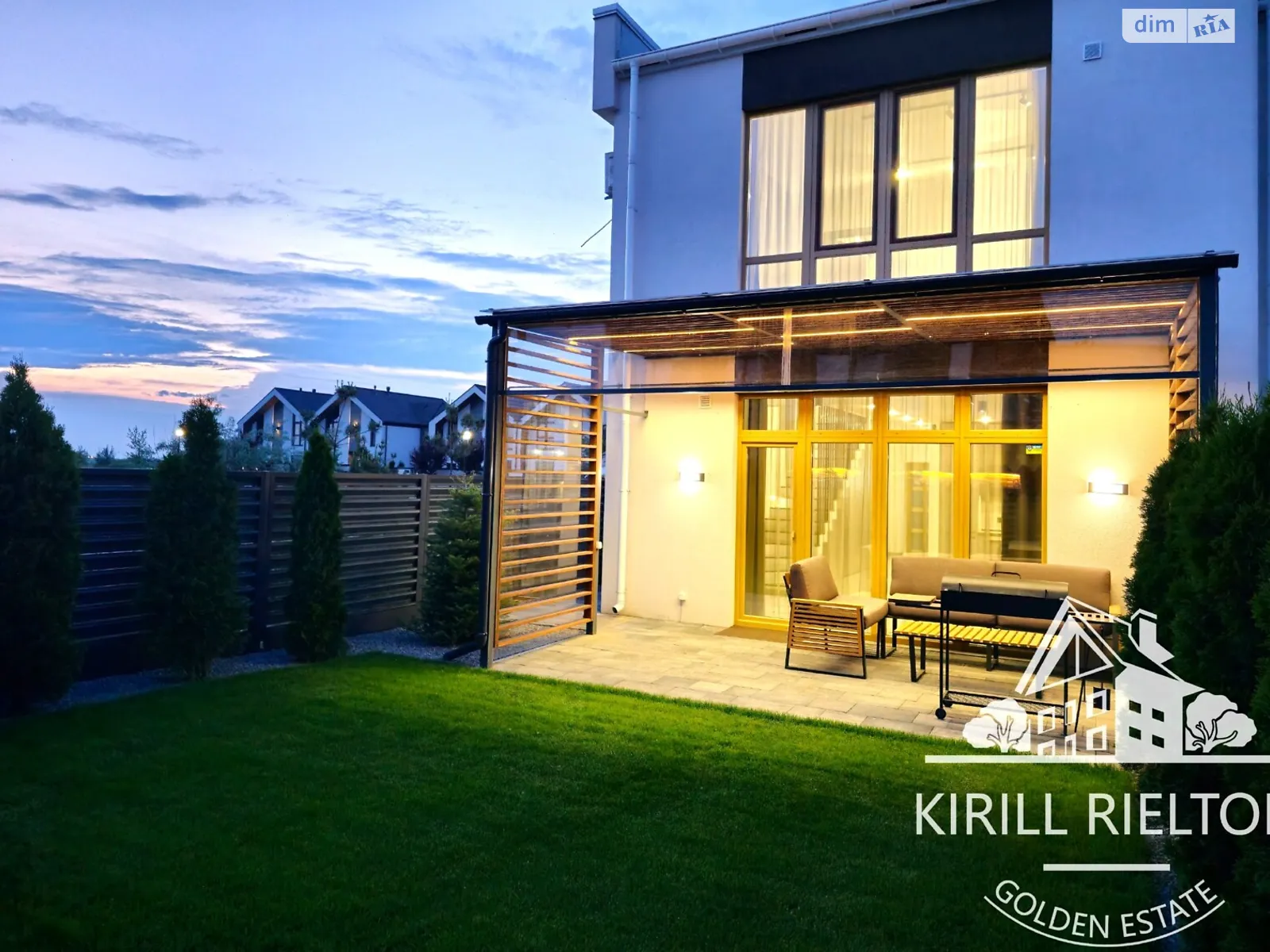 ул. Полтавская (ж/м золотые ключи) Слобожанское, цена: 2200 $ - фото 1