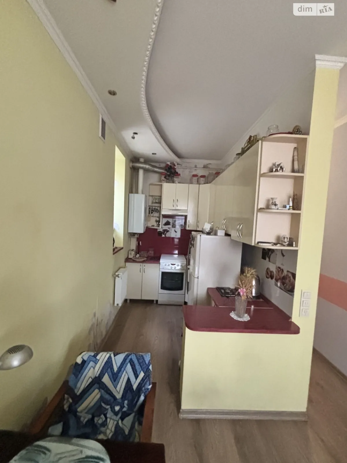 1-комнатная квартира 25 кв. м в Тернополе, цена: 23000 $ - фото 1