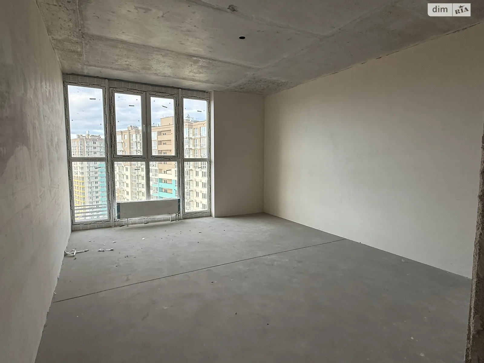 Продается 2-комнатная квартира 73.4 кв. м в Киеве, ул. Академика Заболотного, 15Г - фото 1