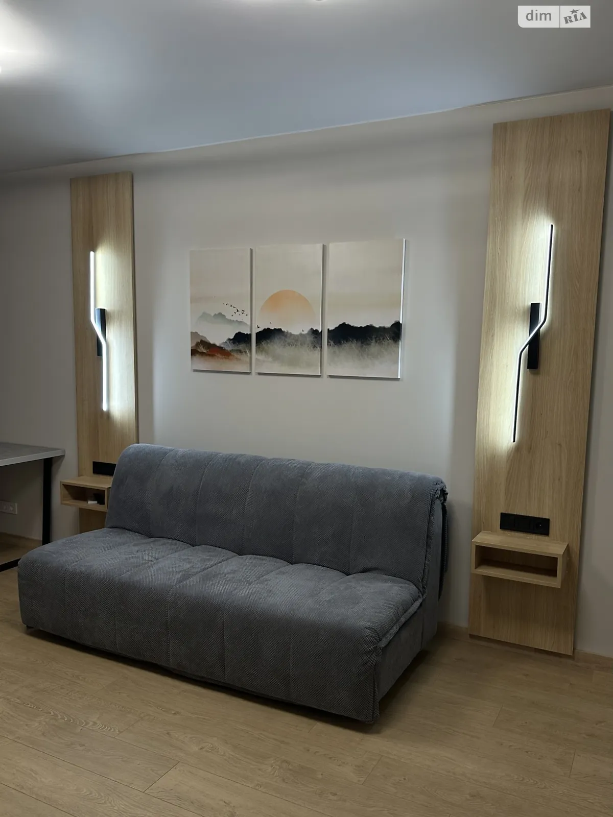 просп. Воздушных Сил(Воздухофлотский), 56Б Чоколовка Киев ЖК Ok'Land - фото 1