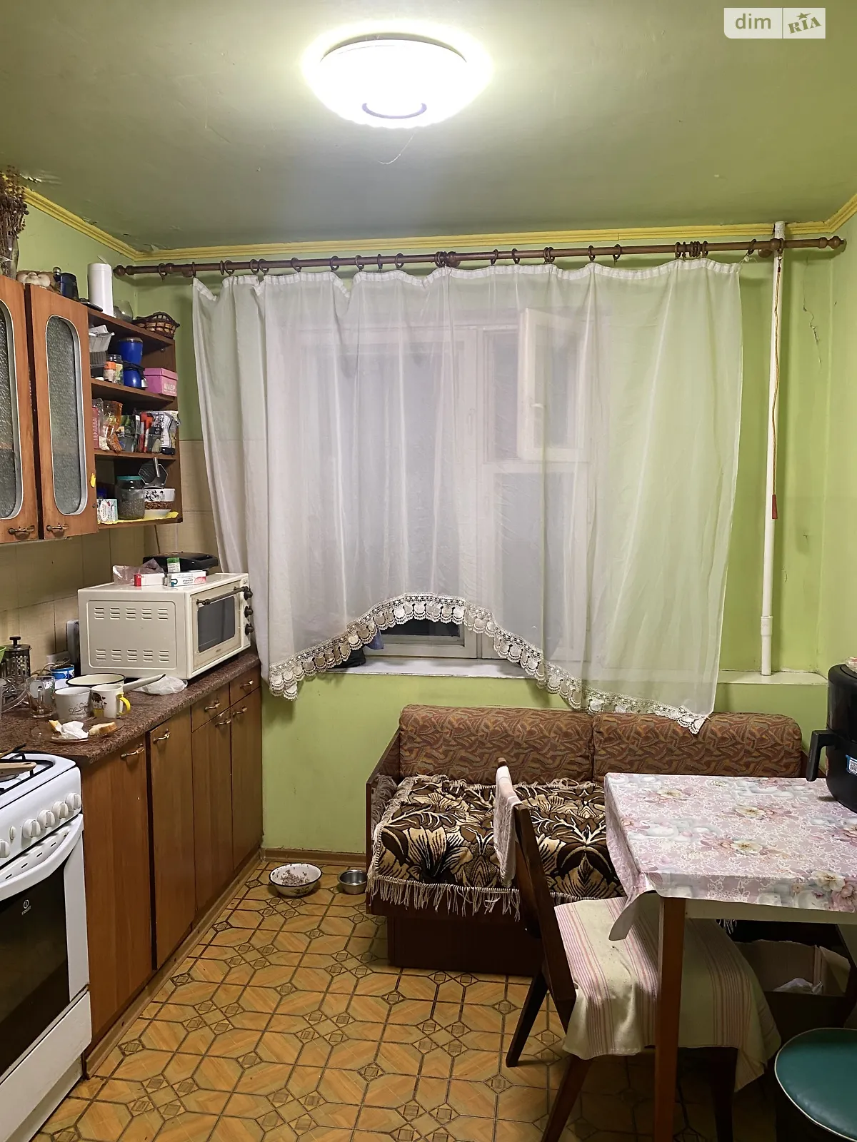 Продается 3-комнатная квартира 69.9 кв. м в Днепре, ул. Большая Диивська, 56 - фото 1