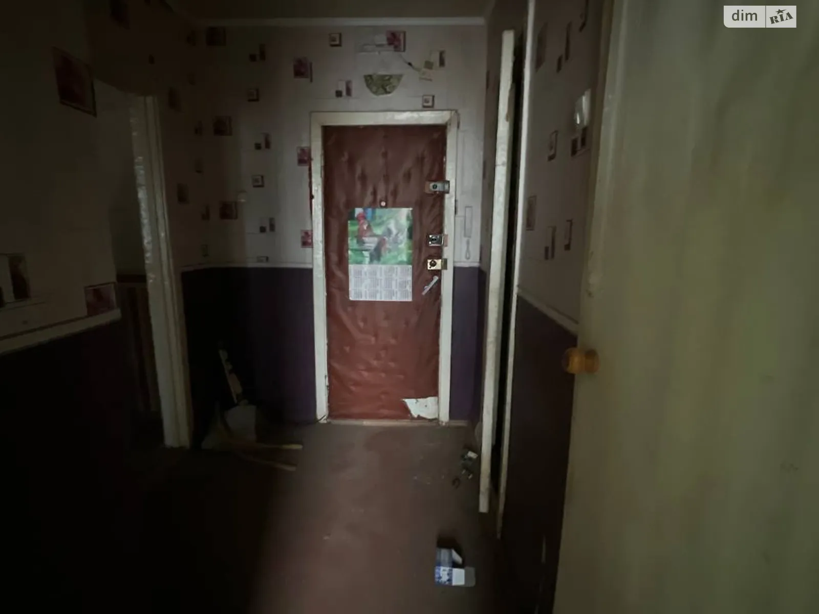 Продается 1-комнатная квартира 31 кв. м в, цена: 15500 $ - фото 1