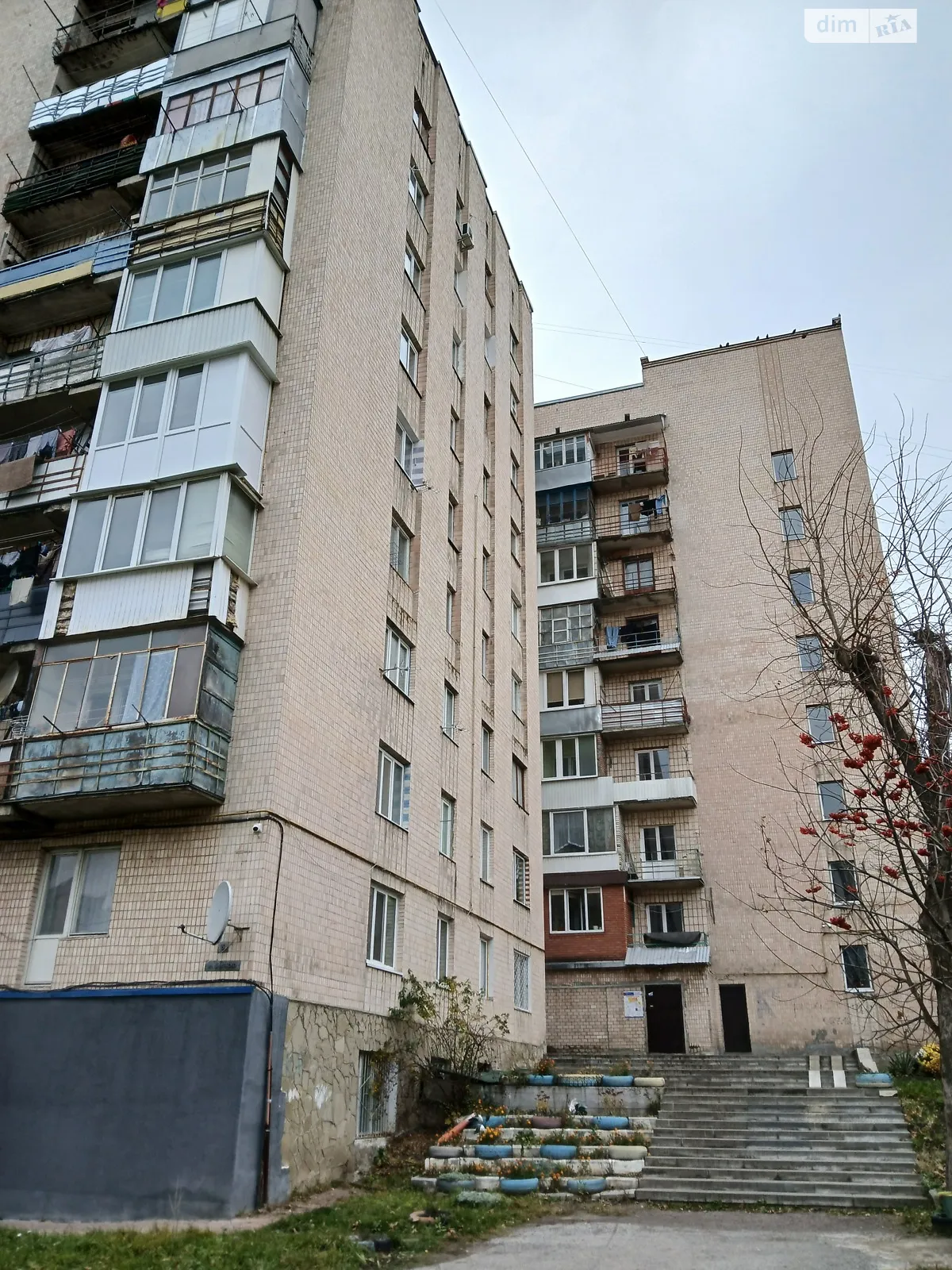 Продается комната 10.8 кв. м в Тернополе, цена: 8200 $ - фото 1