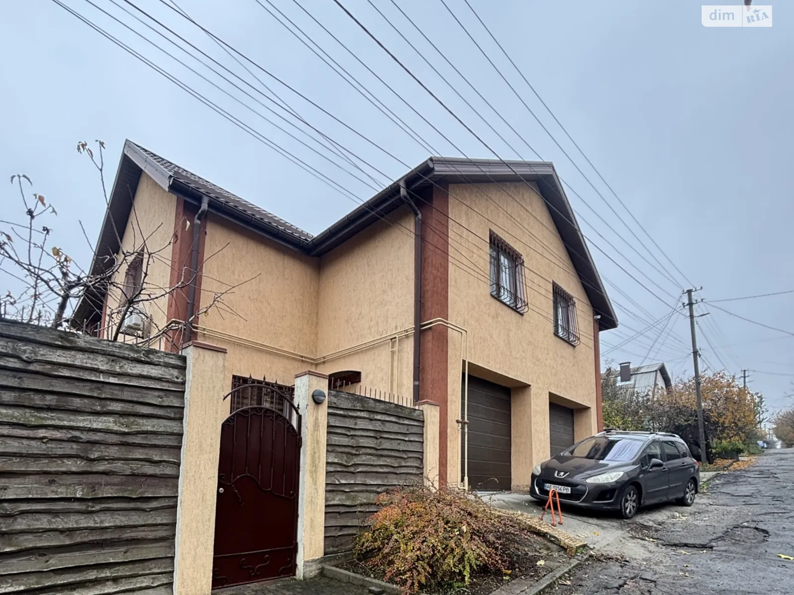 Сдается в аренду дом на 2 этажа 220 кв. м с баней/сауной, цена: 80000 грн - фото 1