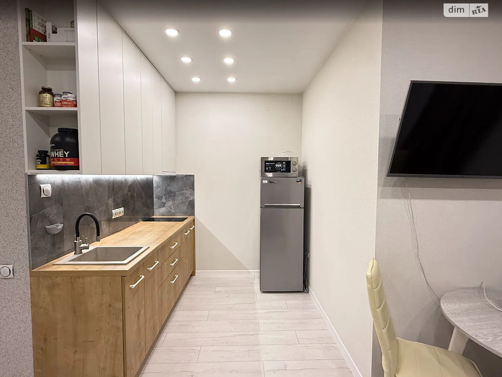 ул. Лучистая, 42 Жуляны Киев ЖК ParkLand Васильковская - фото 4