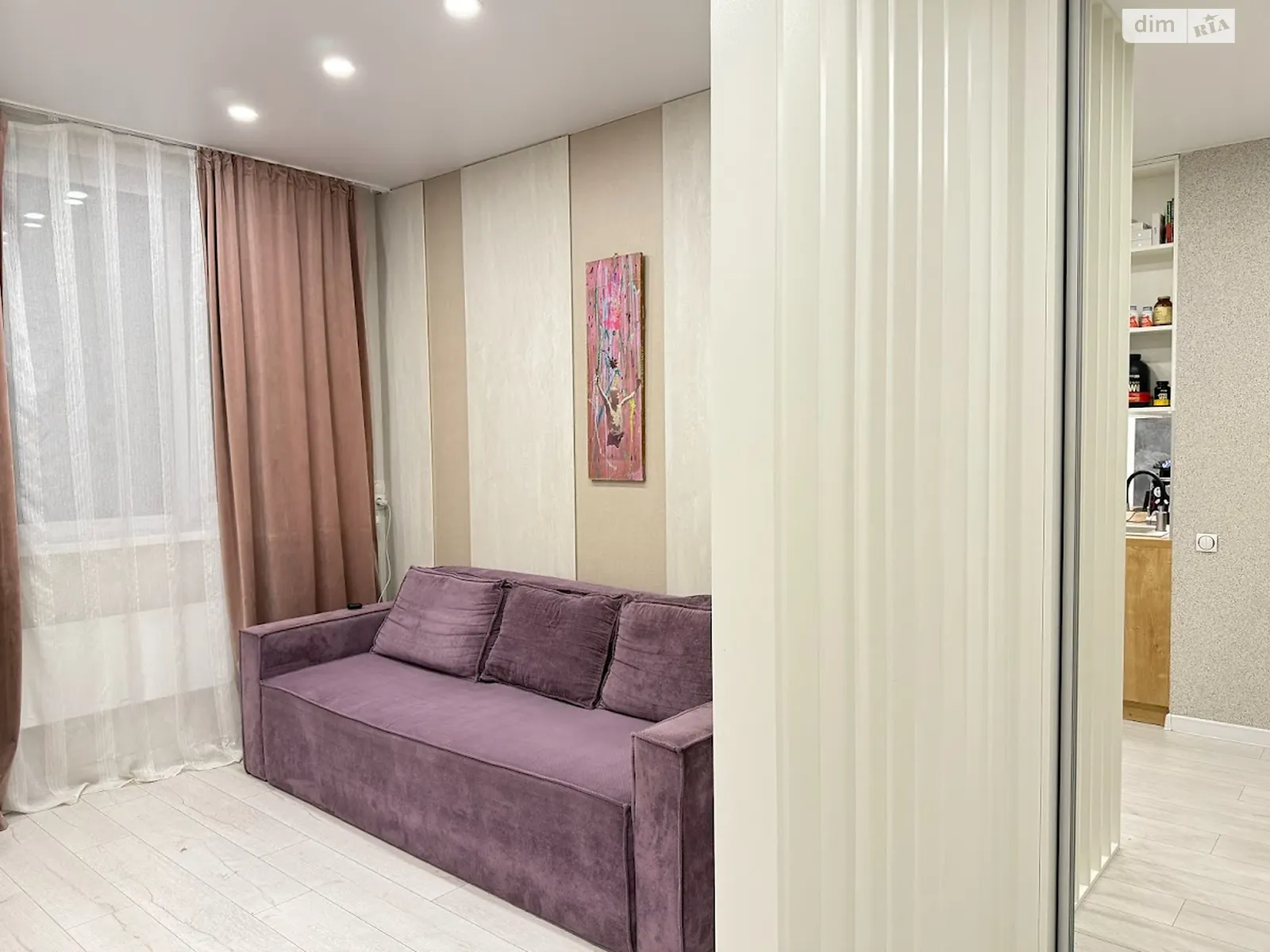 ул. Лучистая, 42 Жуляны Киев ЖК ParkLand Васильковская - фото 3