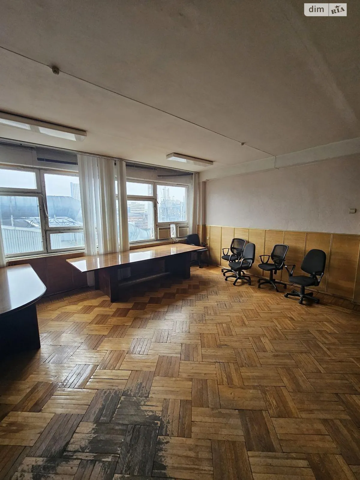 Сдается в аренду офис 500 кв. м в бизнес-центре, цена: 95000 грн - фото 1