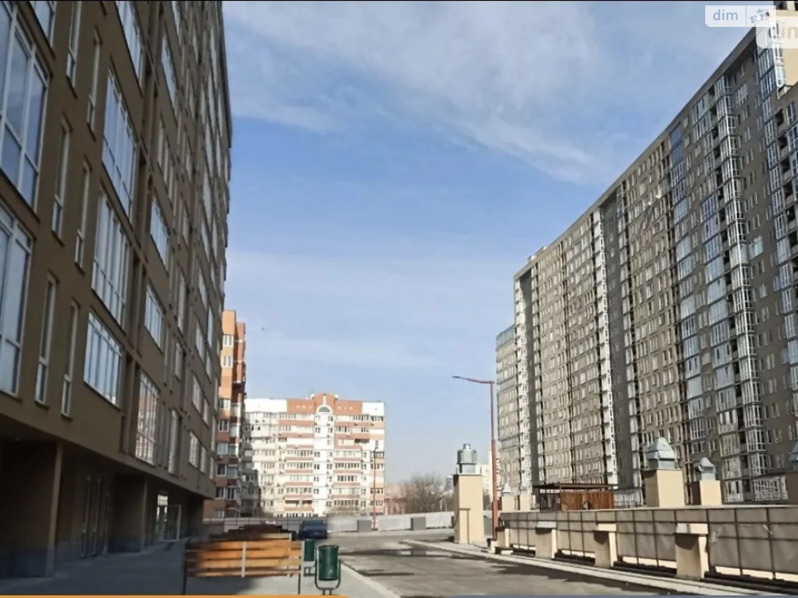 Продается 1-комнатная квартира 58 кв. м в Харькове, цена: 48000 $ - фото 1