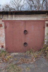 Аренда гаражей