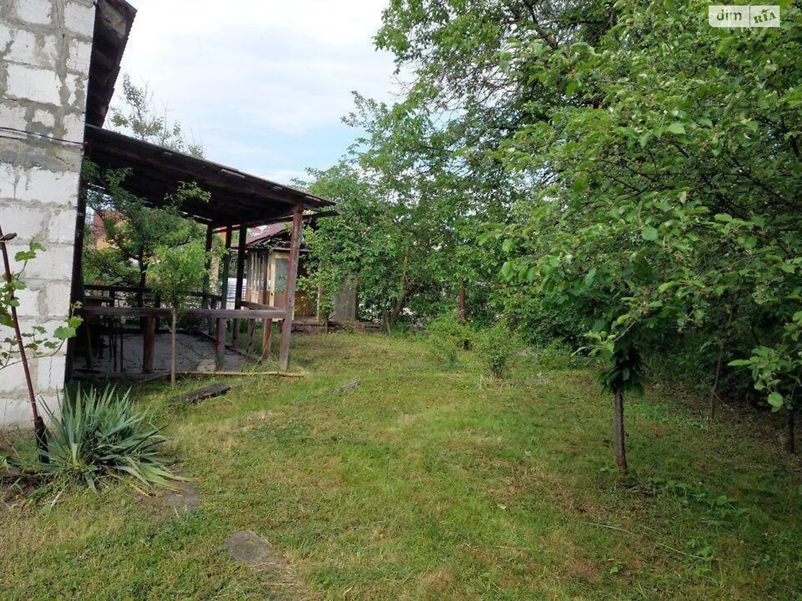 Продается дом на 2 этажа 95 кв. м с беседкой, цена: 55000 $ - фото 1