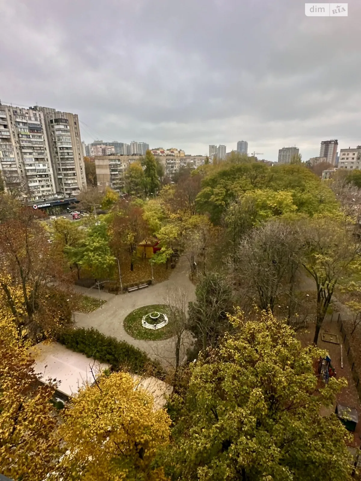 Продается 1-комнатная квартира 47.3 кв. м в Одессе, ул. Чубаевская, 1 - фото 1