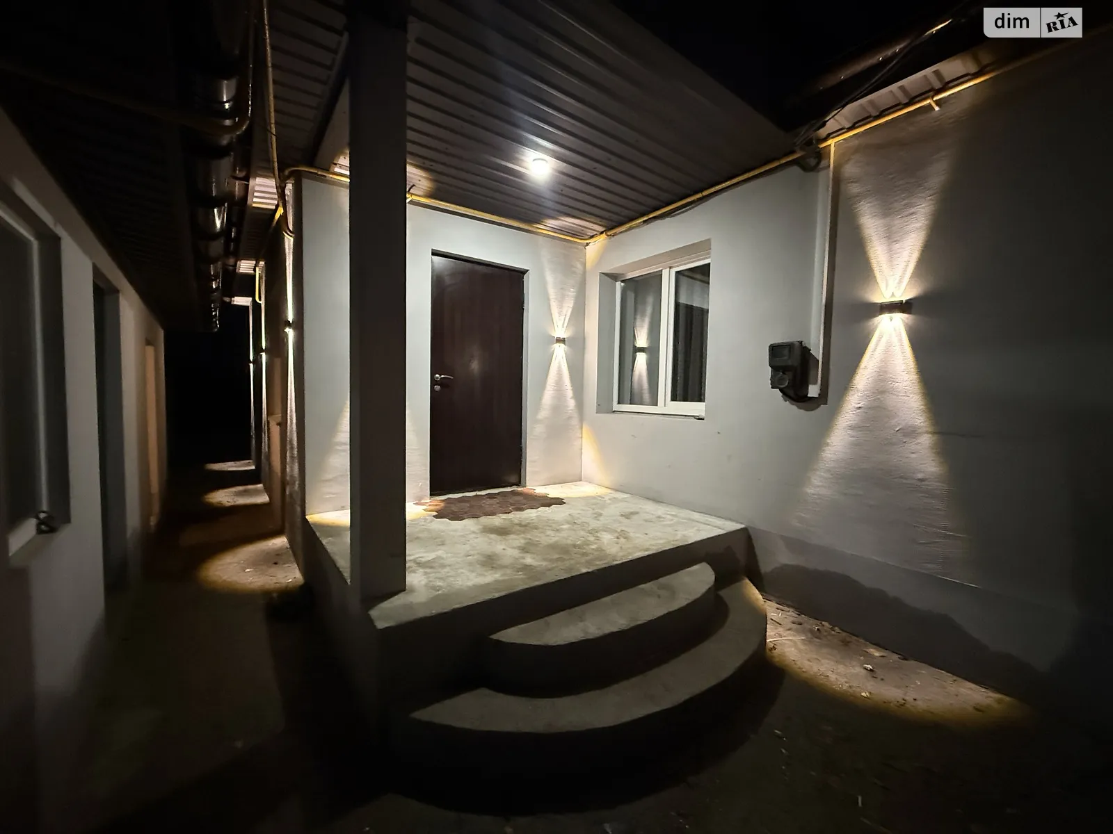 Продається одноповерховий будинок 98 кв. м з балконом, цена: 73000 $ - фото 1