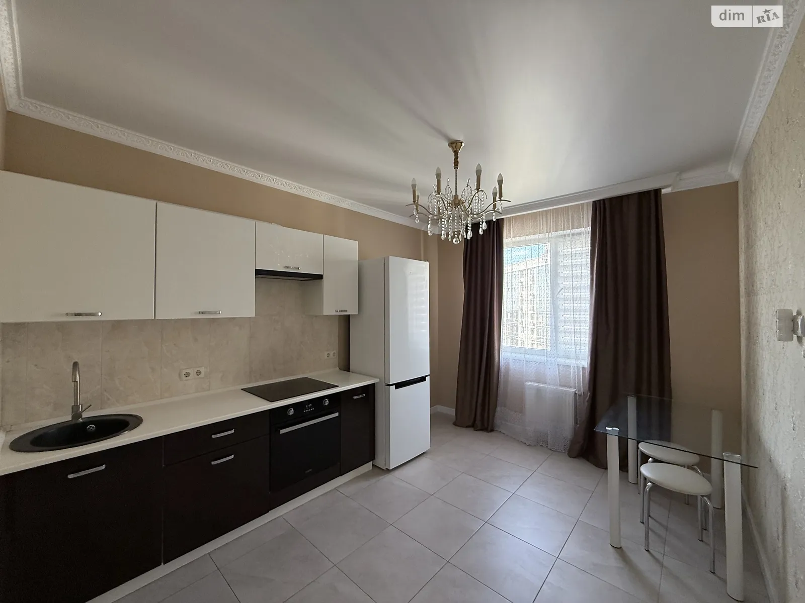 Сдается в аренду 1-комнатная квартира 42 кв. м в, цена: 10000 грн - фото 1