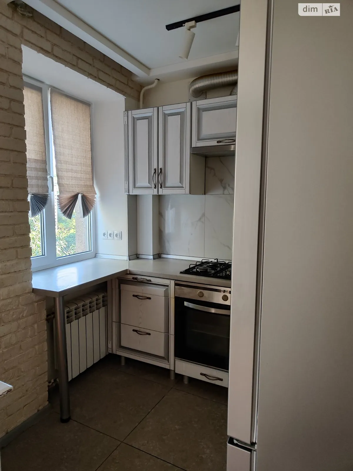 Здається в оренду 2-кімнатна квартира 48 кв. м у Миколаєві, пров. Радіо - фото 1