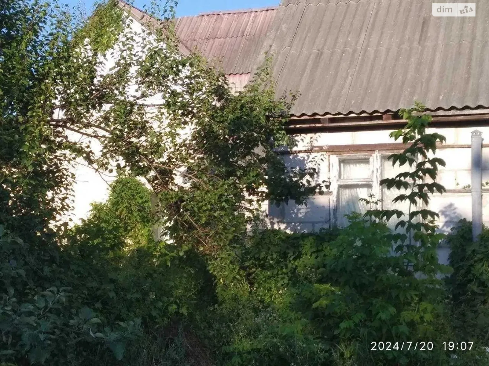 Продается дом на 2 этажа 73 кв. м с балконом, цена: 43000 $ - фото 1