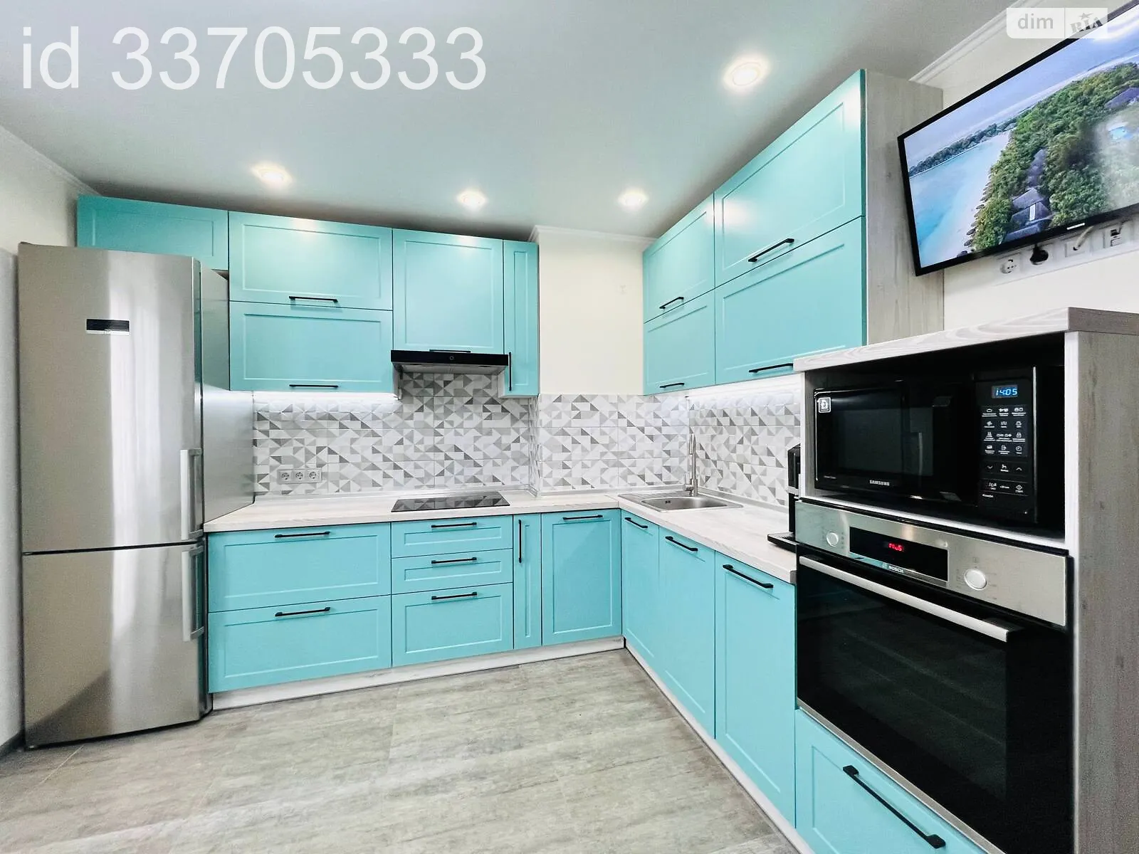 Продается 2-комнатная квартира 63.5 кв. м в Чернигове, просп. Мира, 277 - фото 1