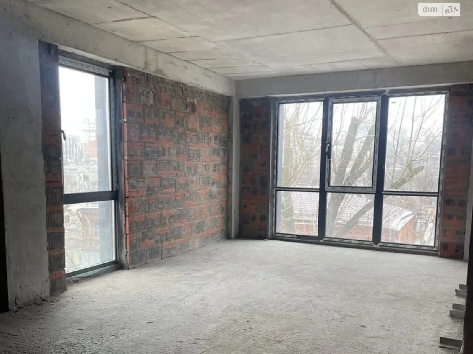 Продается 1-комнатная квартира 45 кв. м в Днепре, ул. Сечевых стрельцов, 17 - фото 1