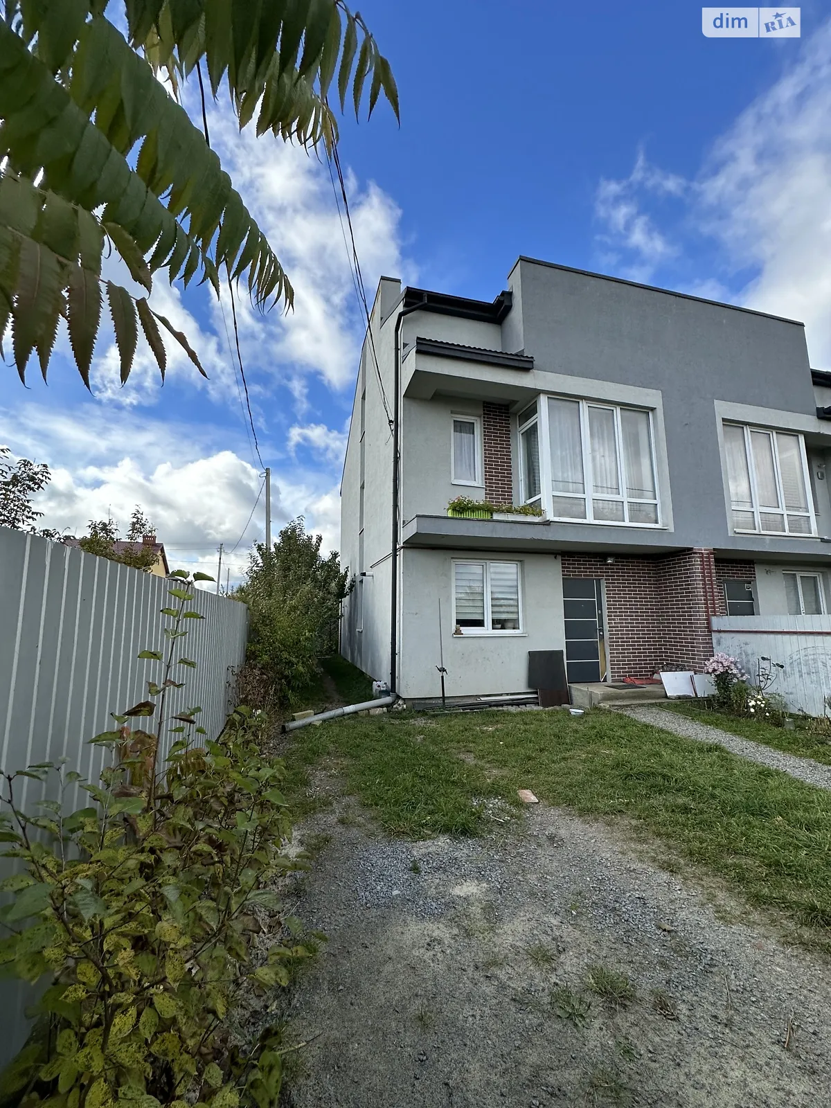 ул. Дмитрия Яворницкого, 31 Зализнычный Рудно, цена: 140000 $ - фото 1