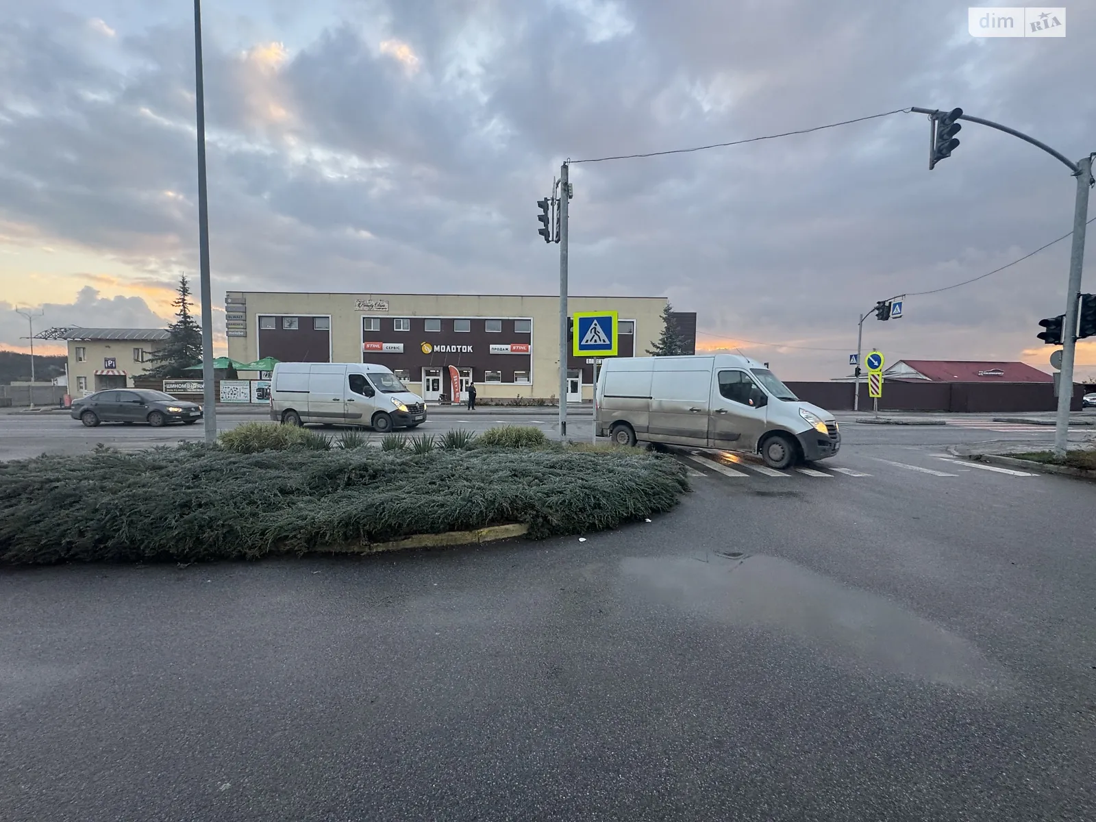 Продается земельный участок 20 соток в Винницкой области, цена: 110000 $ - фото 1