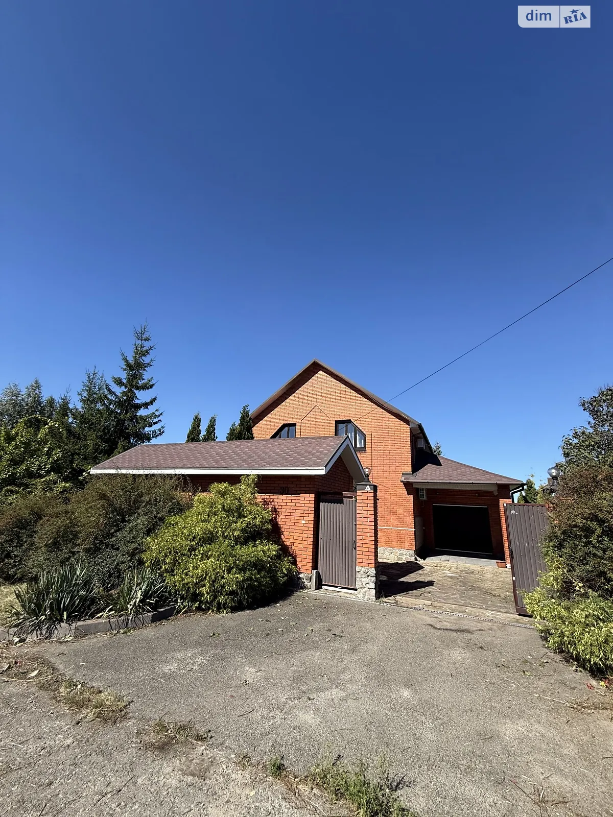 Продається будинок 2 поверховий 202 кв. м з мансардою, цена: 179000 $ - фото 1