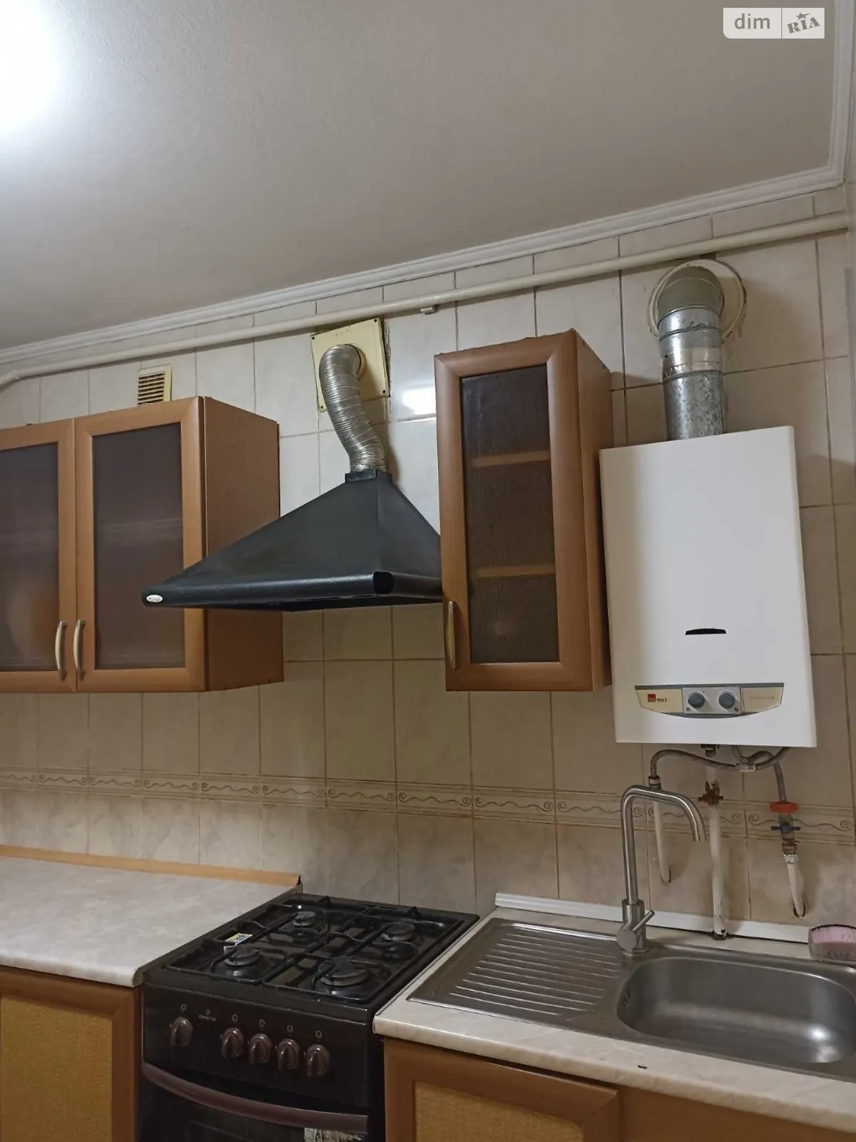 Сдается в аренду 2-комнатная квартира 47 кв. м в Хмельницком, просп. Мира - фото 1