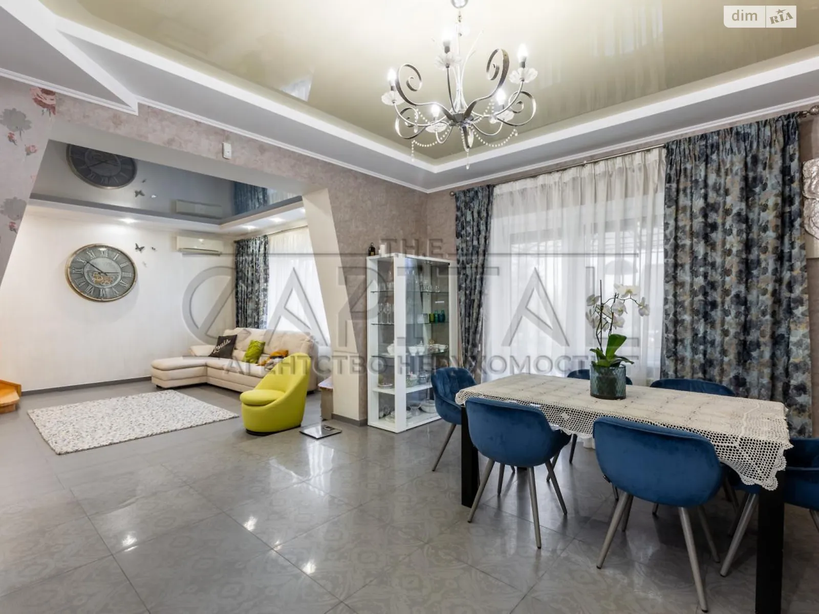 вулиця Сосюри Бровары, цена: 240000 $ - фото 1