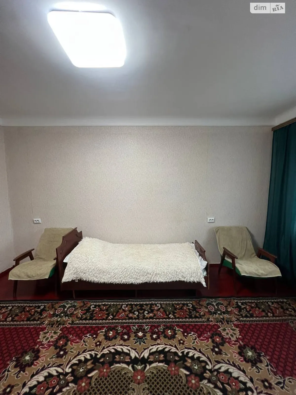 Сдается в аренду 2-комнатная квартира 44 кв. м в Житомире, ул. Бальзаковская, 2/52 - фото 1