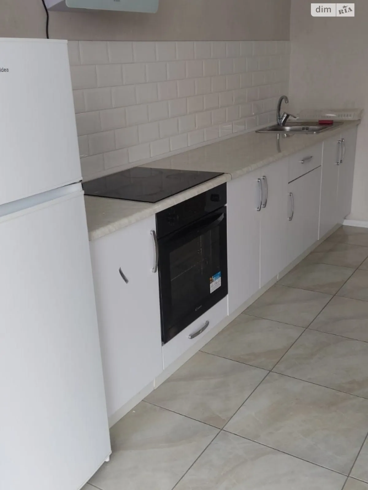 Здається в оренду 1-кімнатна квартира 47 кв. м у Хмельницькому, вул. Кармелюка - фото 1