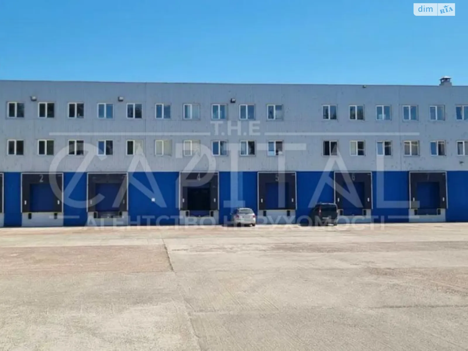 Сдается в аренду объект сферы услуг 1430 кв. м в 2-этажном здании, цена: 10463 $ - фото 1