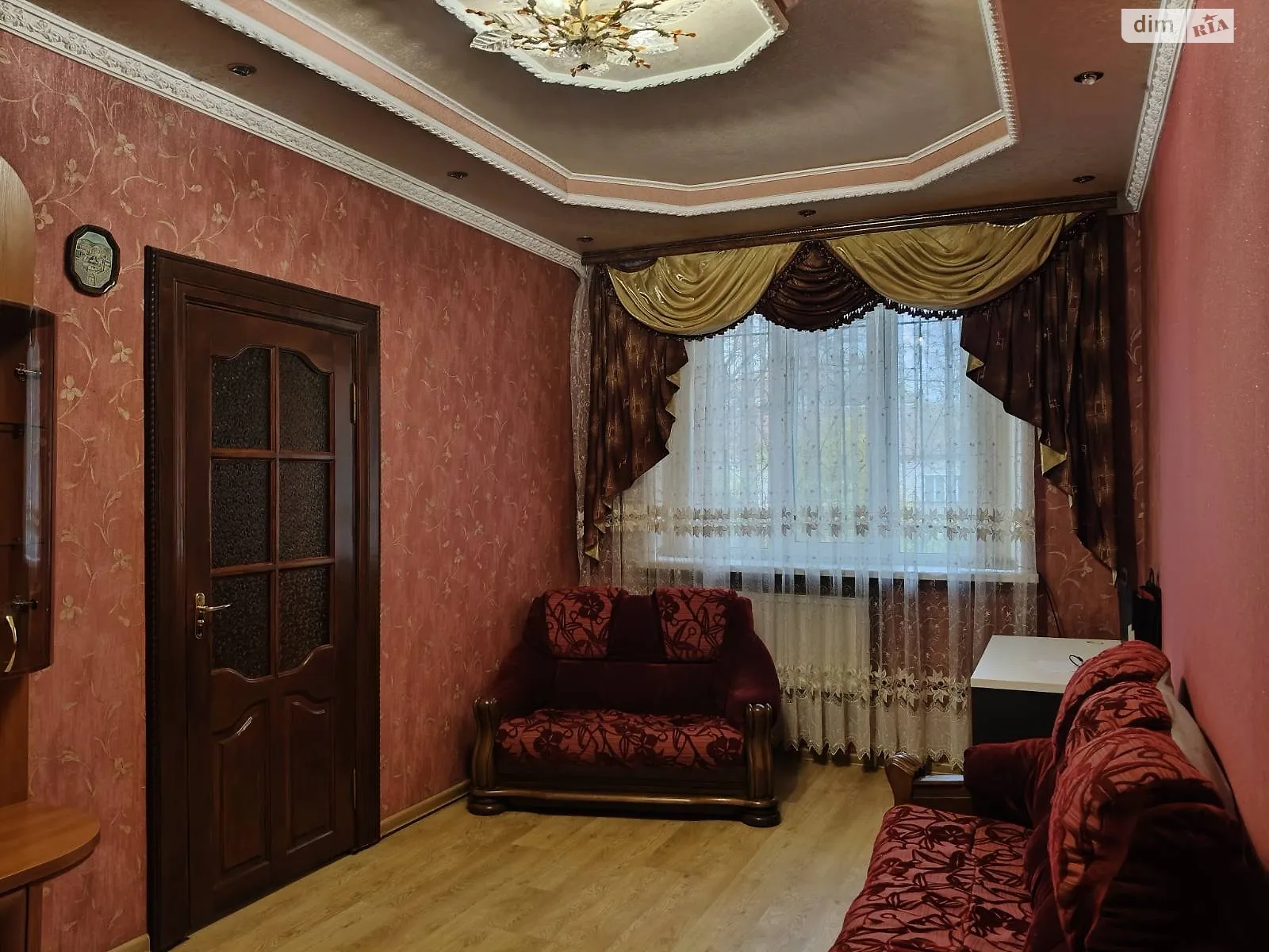 Сдается в аренду 2-комнатная квартира 47 кв. м в Житомире, ул. Киевская, 30 - фото 1